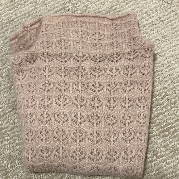 Zara top size medium like new without tags - Picture 3 of 6